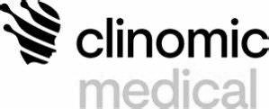 Clinomic logo