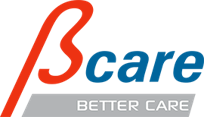 Better Care logo
