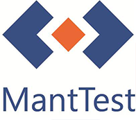 MantTest Logo
