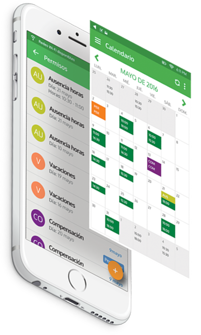 app Workplanner